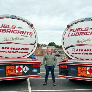 Fuels and Lubricants: The Oil People – Winter is Coming!