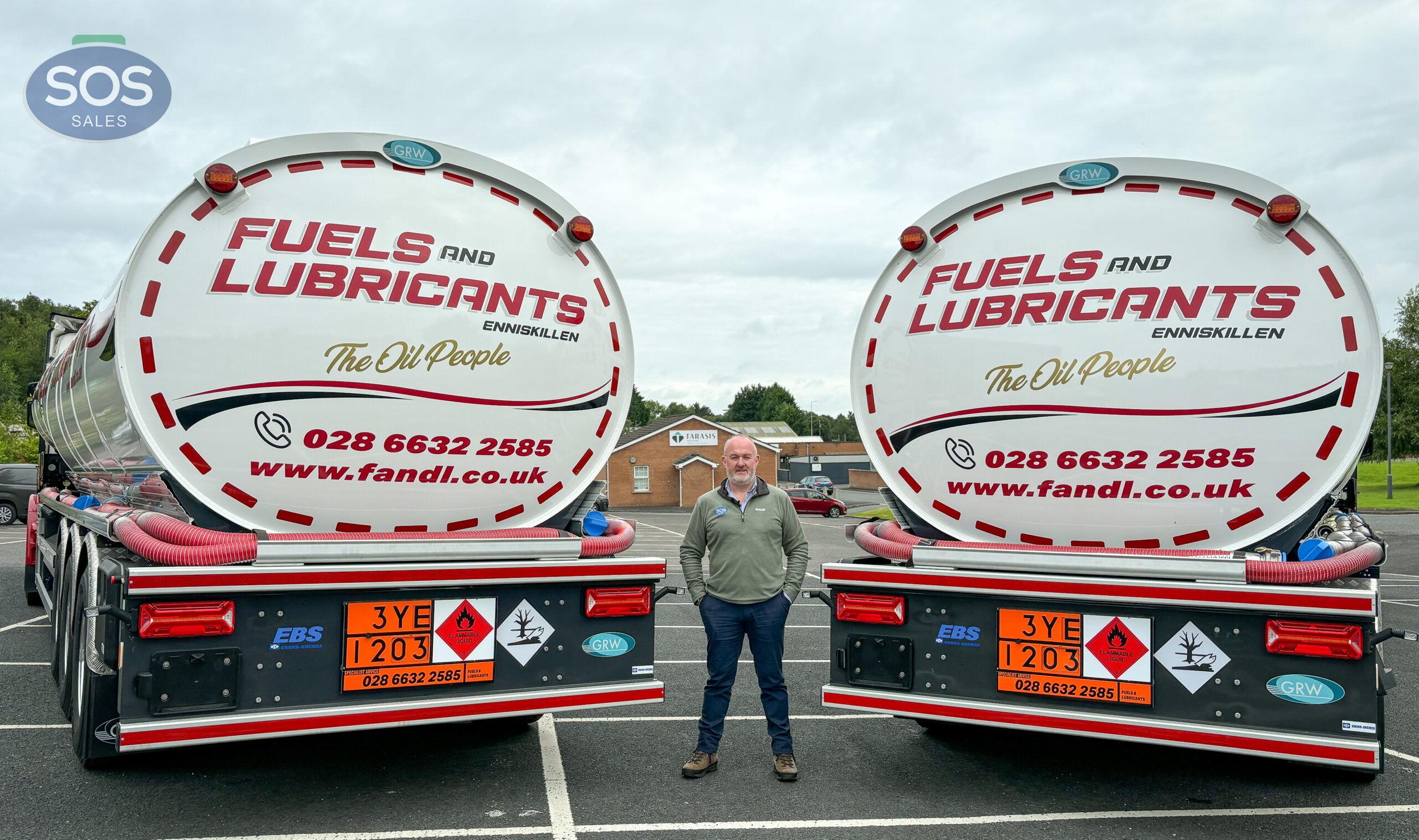 Fuels and Lubricants: The Oil People – Winter is Coming!