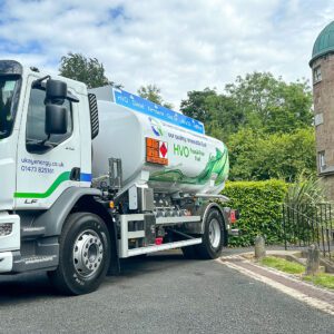 DAF LF 290 FA 18T: The Latest Addition to Ukay Energy’s Modern Fleet.